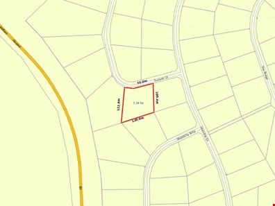 Lot 124,  Sunset Court, Karakin WA 6044