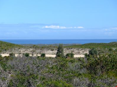 Lot 124,  Sunset Court, Karakin WA 6044