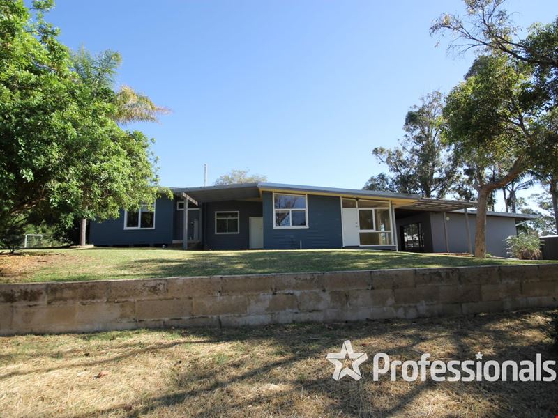 5 Sortras Rise, Gelorup WA 6230