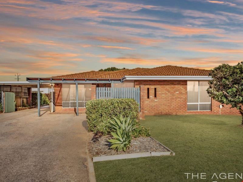 3 Zuytdorp Court, Mahomets Flats WA 6530