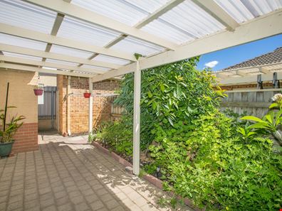 3/277 Knutsford Avenue, Kewdale WA 6105
