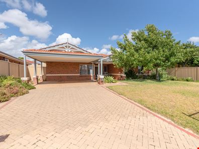52 Ridgewood Boulevard, Ridgewood WA 6030