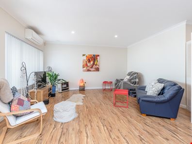 52 Ridgewood Boulevard, Ridgewood WA 6030