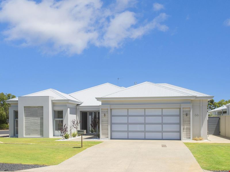 66 Spindrift Cove, Quindalup WA 6281