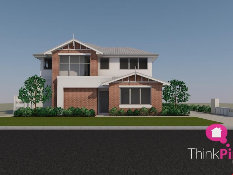 2/227 St Kilda Road, Kewdale WA 6105