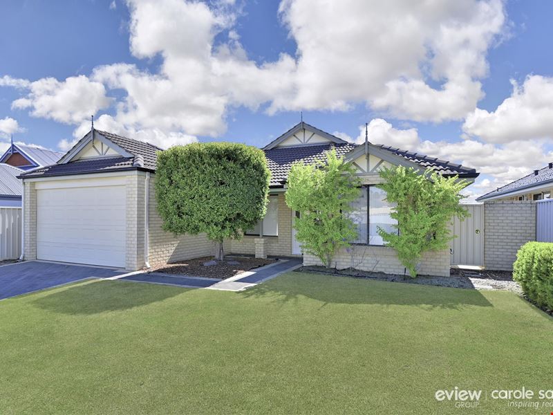 112 Carosa Road, Ashby WA 6065