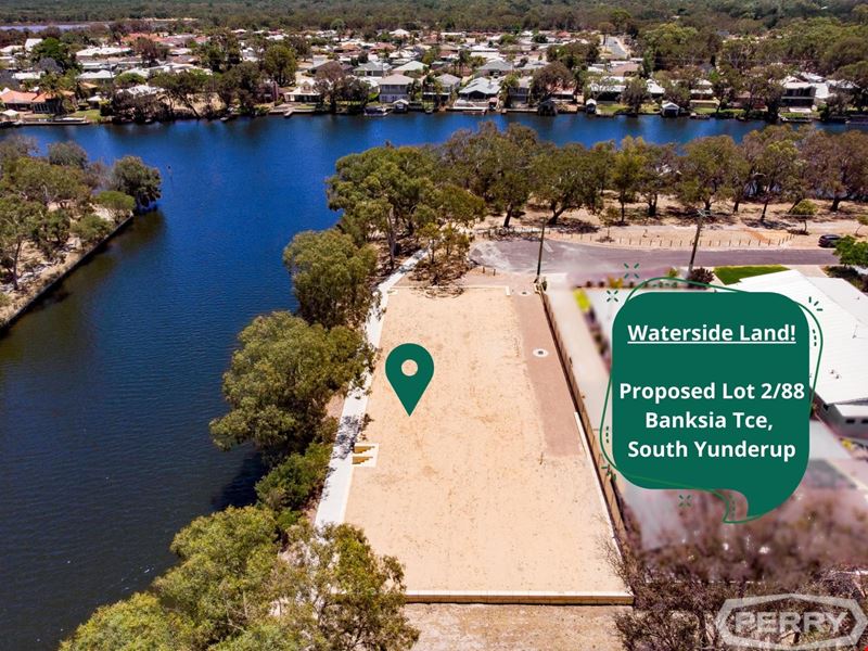 2/88 Banksia Terrace, South Yunderup WA 6208