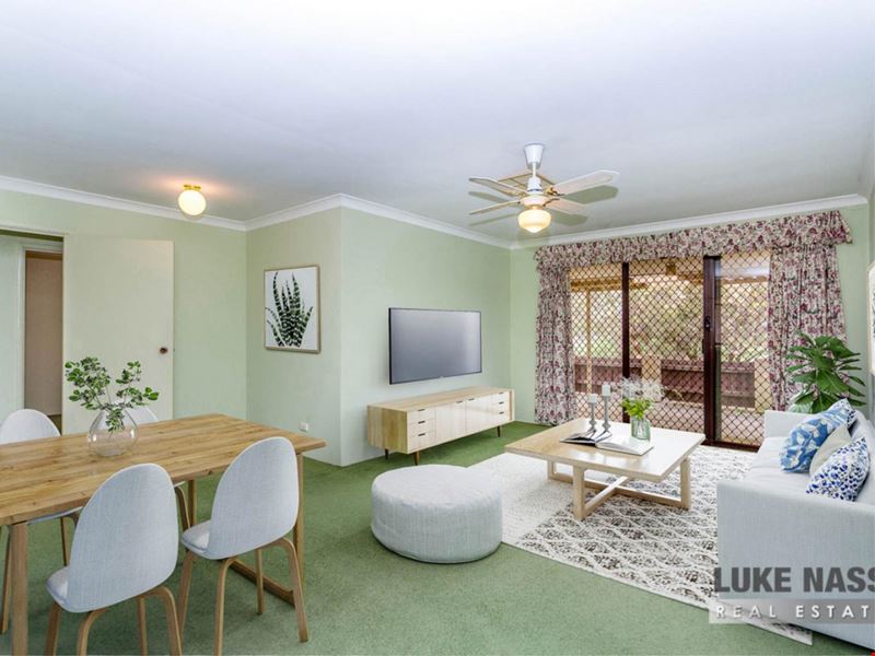 4/143 Railway Avenue, Kelmscott WA 6111