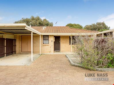 4/143 Railway Avenue, Kelmscott WA 6111