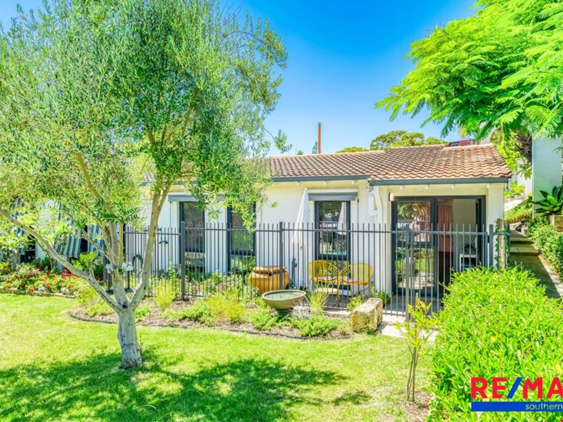 10/26 Wellington Street, Mosman Park WA 6012