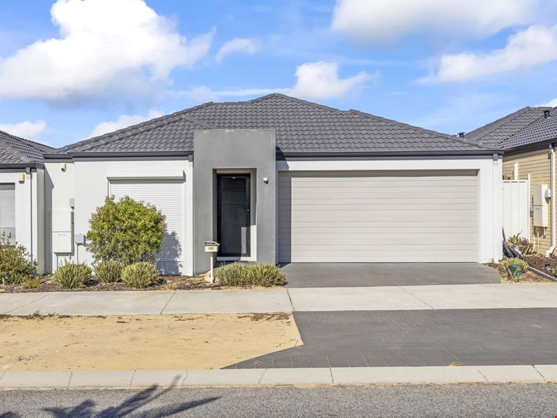 133 Hinchinbrook Ave, Ridgewood WA 6030