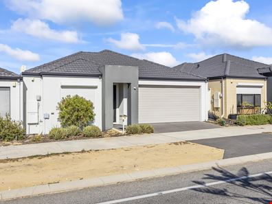 133 Hinchinbrook Ave, Ridgewood WA 6030