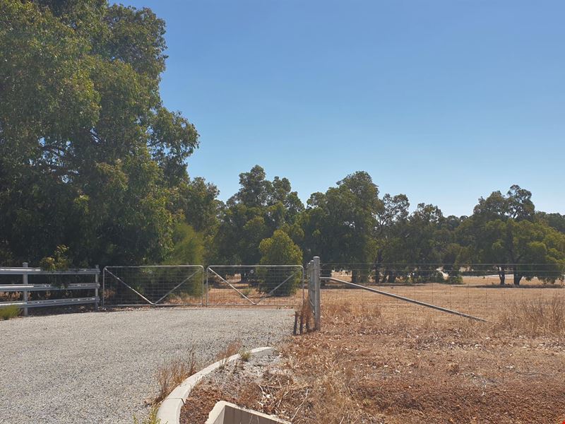 Lot 520,  Windemere Way, Bindoon WA 6502