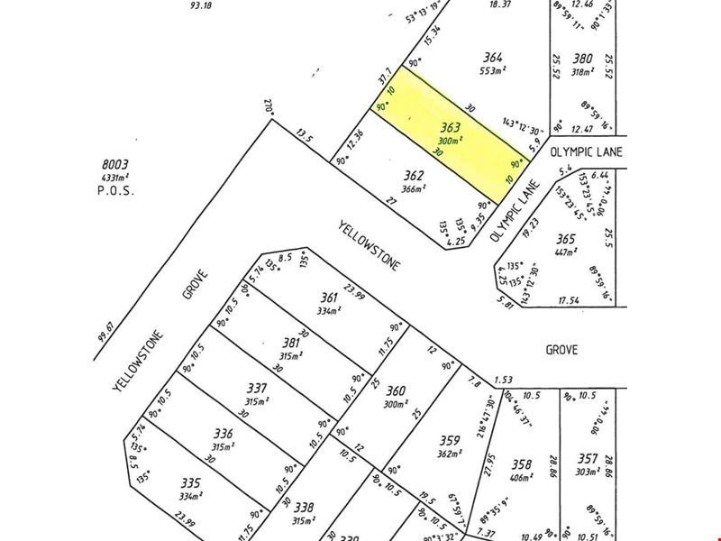 20 Olympic Lane, Success WA 6164