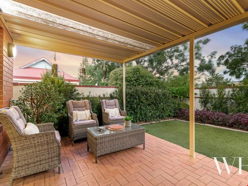 16 Speedy Cheval Street, East Fremantle