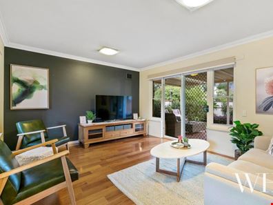 16 Speedy Cheval Street, East Fremantle WA 6158