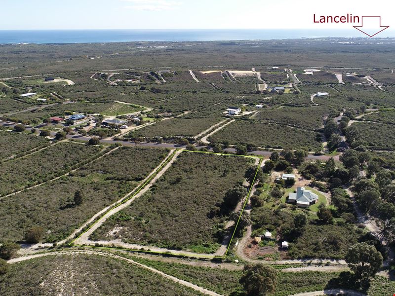 Lot 37,  The Lookout, Karakin WA 6044