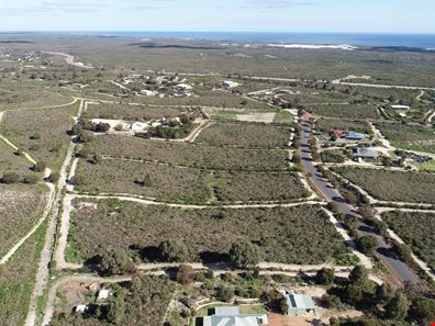 Lot 37,  The Lookout, Karakin WA 6044