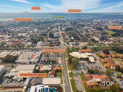 11A Herald Avenue, Willetton WA 6155