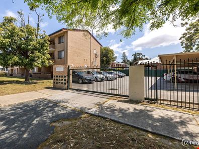 14/25 Harper Street, Burswood WA 6100