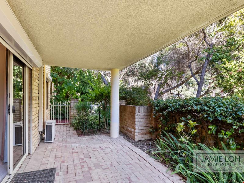 27/80 Mooro Drive, Mount Claremont WA 6010