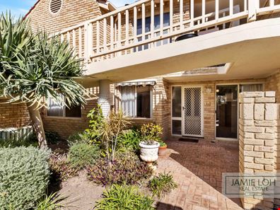 27/80 Mooro Drive, Mount Claremont WA 6010