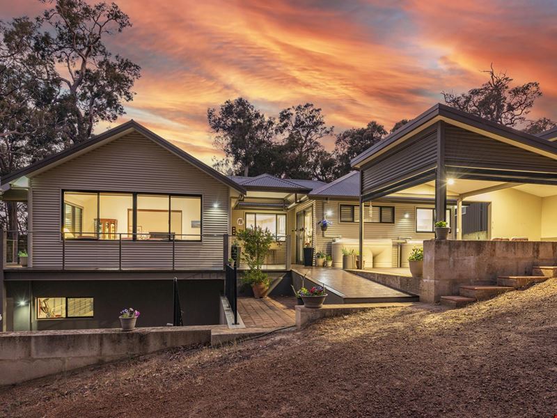 28 Rapida Rise, Yallingup Siding WA 6282