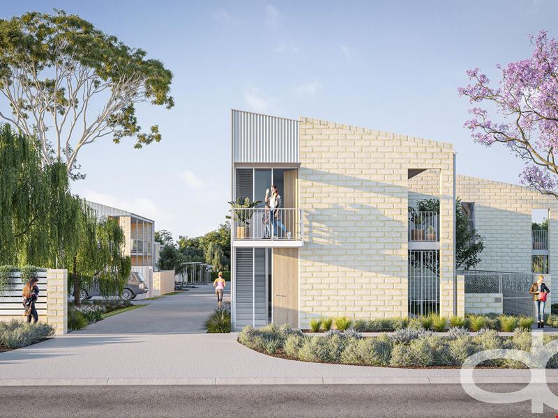 15/119 Hope Street, White Gum Valley WA 6162