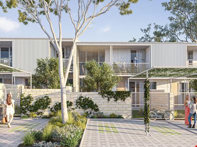 15/119 Hope Street, White Gum Valley WA 6162