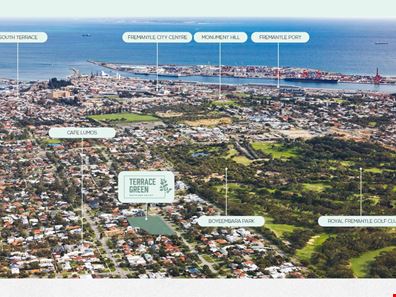 15/119 Hope Street, White Gum Valley WA 6162