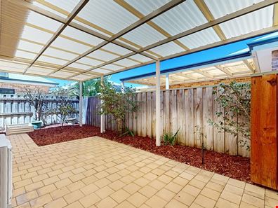 99/22 Carnegie Place, Greenfields WA 6210