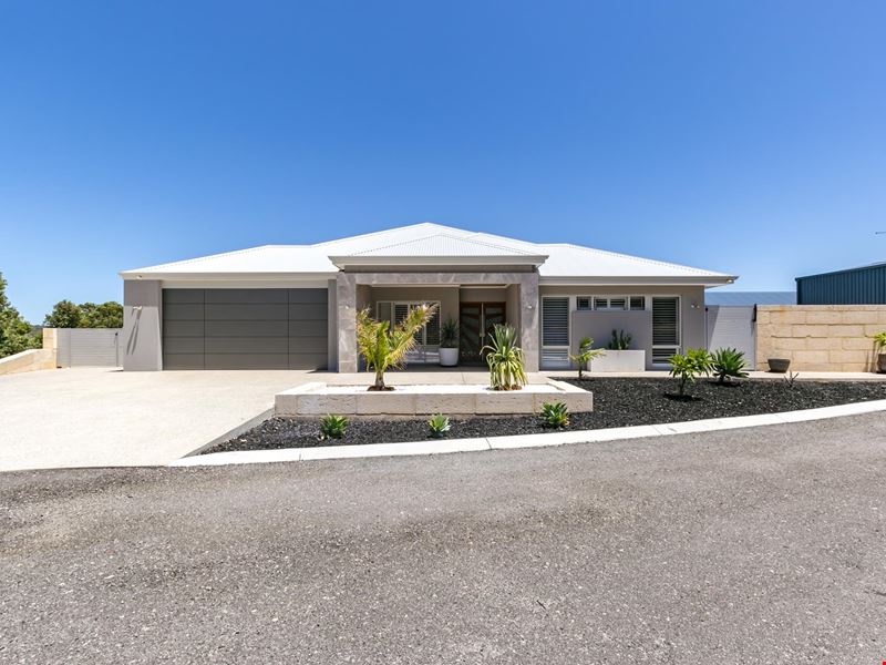 145 Santa Gertrudis Drive, Lower Chittering WA 6084