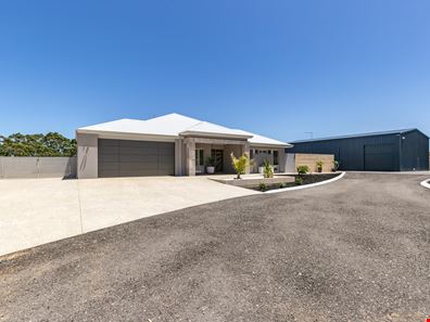 145 Santa Gertrudis Drive, Lower Chittering WA 6084