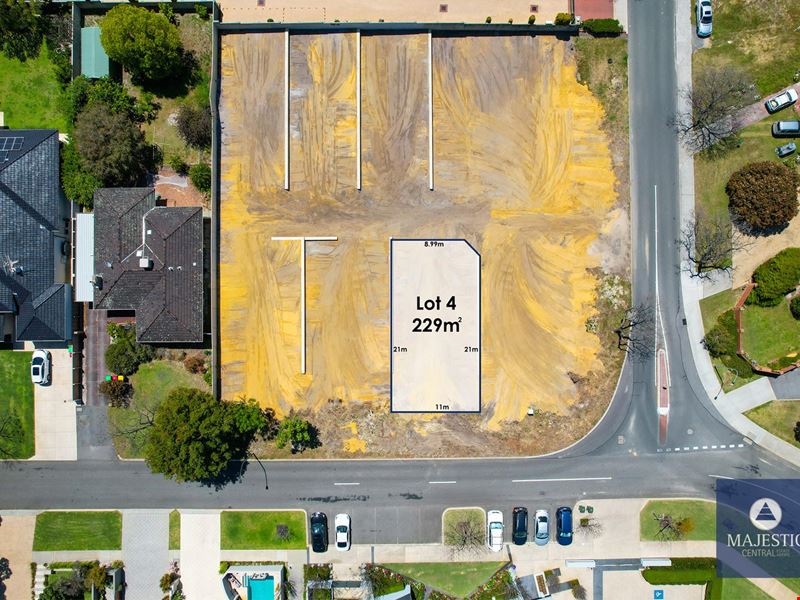 34 Conon Road, Applecross WA 6153