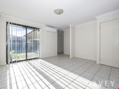 8/184 Bartram Road, Atwell WA 6164