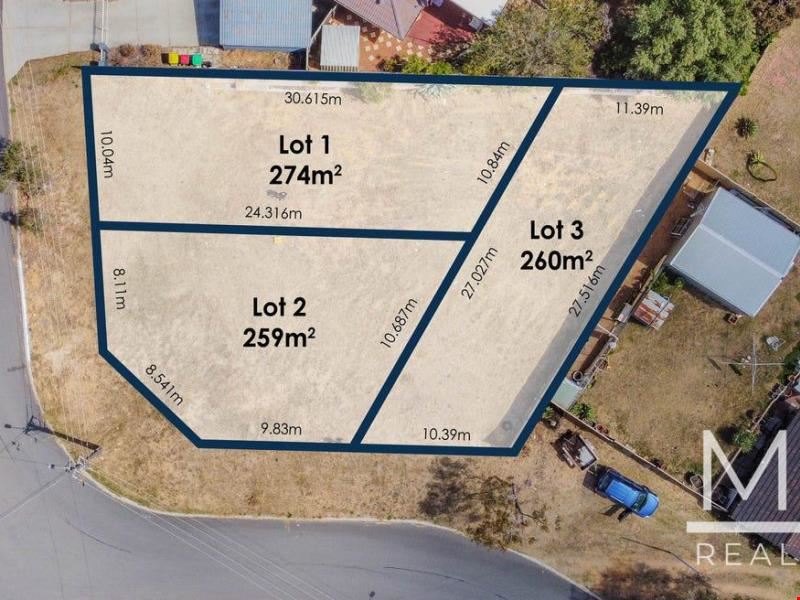 4C Eliza Court, Hamilton Hill WA 6163