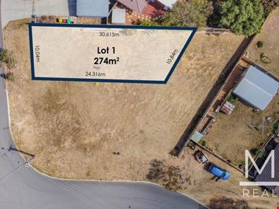 4C Eliza Court, Hamilton Hill WA 6163
