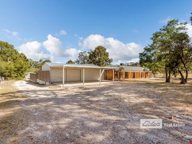 75 Salisbury  Road, Cookernup WA 6219
