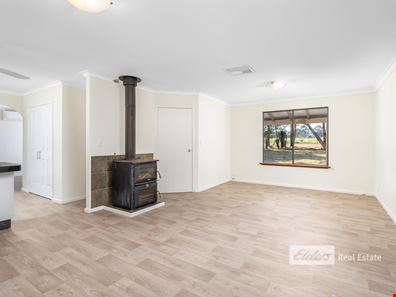 75 Salisbury  Road, Cookernup WA 6219