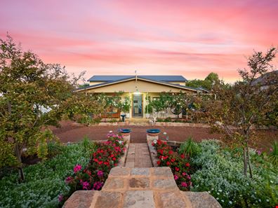 61 Addis Street, Lamington WA 6430