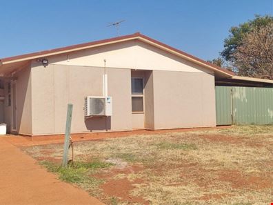 10 Boorthanna Crescent, Newman WA 6753