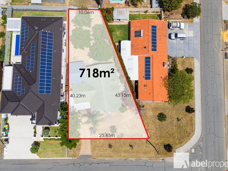 4 Appleby Street, Balcatta WA 6021
