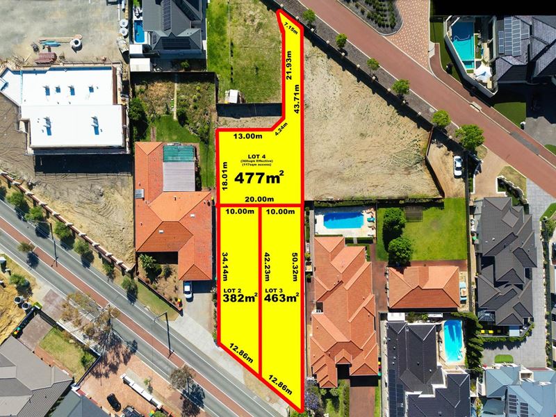 70A Jones Street, Stirling WA 6021