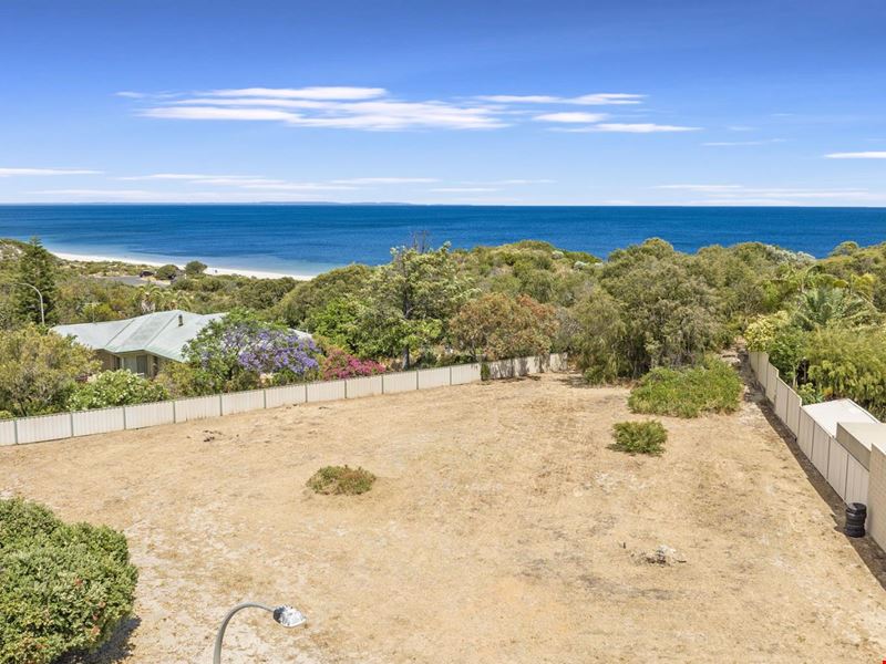 18 Connell Court, Peppermint Grove Beach WA 6271