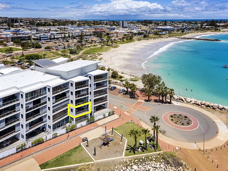 12/7 Forrest Street, Geraldton WA 6530