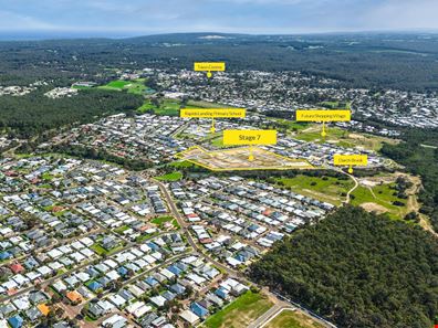 79 Leschenaultia Avenue, Margaret River WA 6285