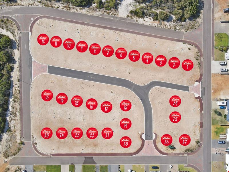 Lot 25, 16 Hillier Avenue, Bandy Creek WA 6450