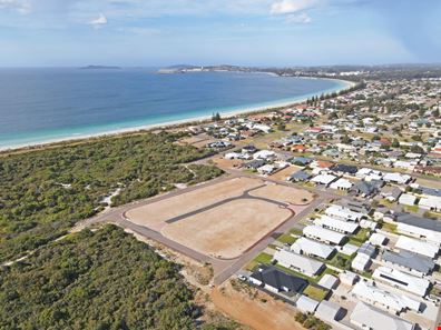 Lot 25, 16 Hillier Avenue, Bandy Creek WA 6450