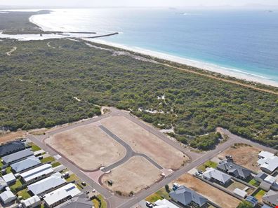 Lot 25, 16 Hillier Avenue, Bandy Creek WA 6450