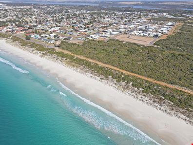 Lot 25, 16 Hillier Avenue, Bandy Creek WA 6450